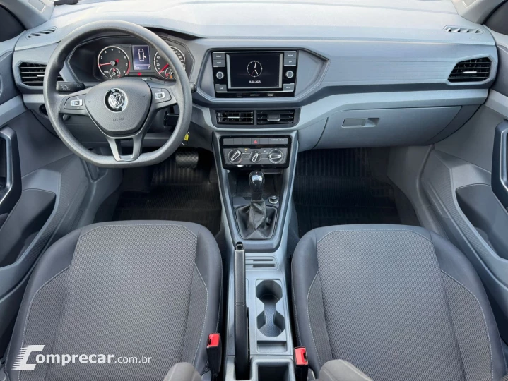 T-CROSS 1.0 200 TSI Sense