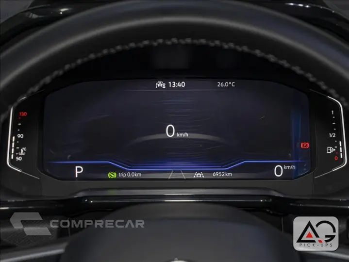 TERA 1.0 170 TSI High