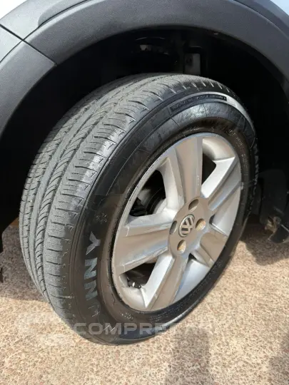 SAVEIRO 1.6 Cross CE 16V