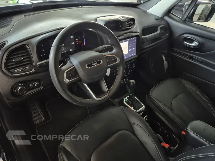 RENEGADE 1.3 T270 Turbo Longitude