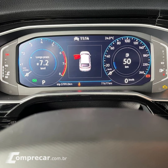 NIVUS 1.0 200 TSI Highline