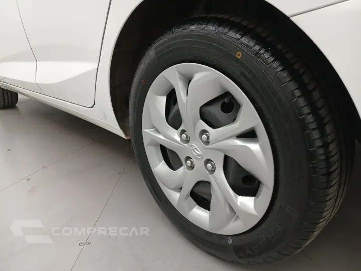 HB20S 1.0 12V FLEX COMFORT PLUS MANUAL