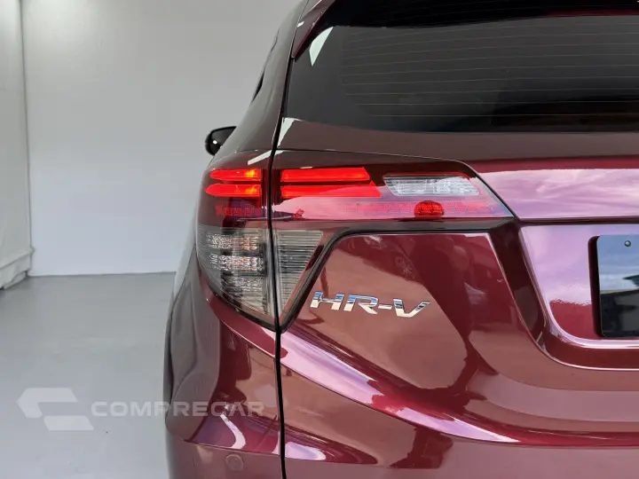 HR-V 1.8 16V EX