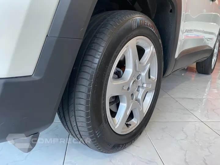 RENEGADE 1.3 T270 Turbo Sport