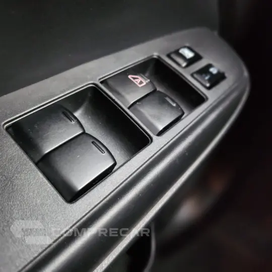 VERSA 1.6 16V SV