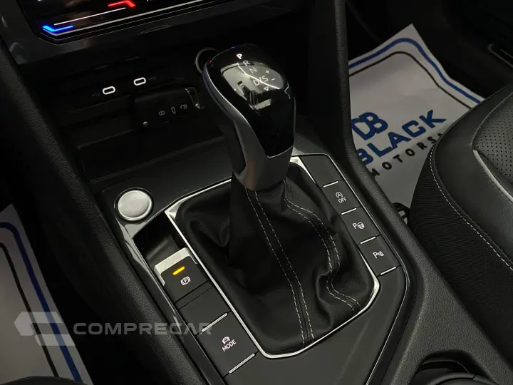 TIGUAN Allspac R-Line 300 TSI 2.0