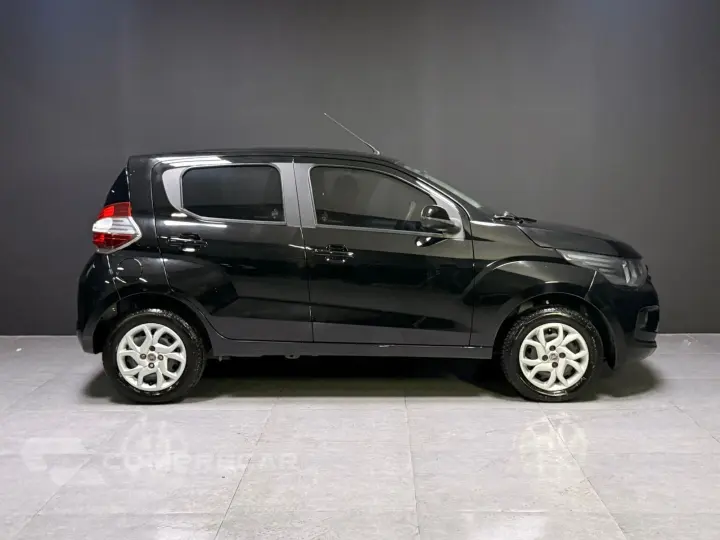 MOBI 1.0 FIREFLY FLEX DRIVE GSR