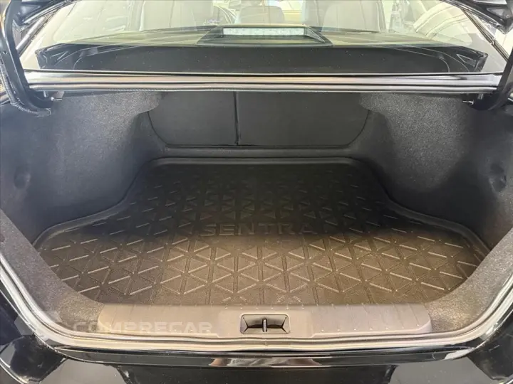 SENTRA 2.0 16V GASOLINA ADVANCE XTRONIC