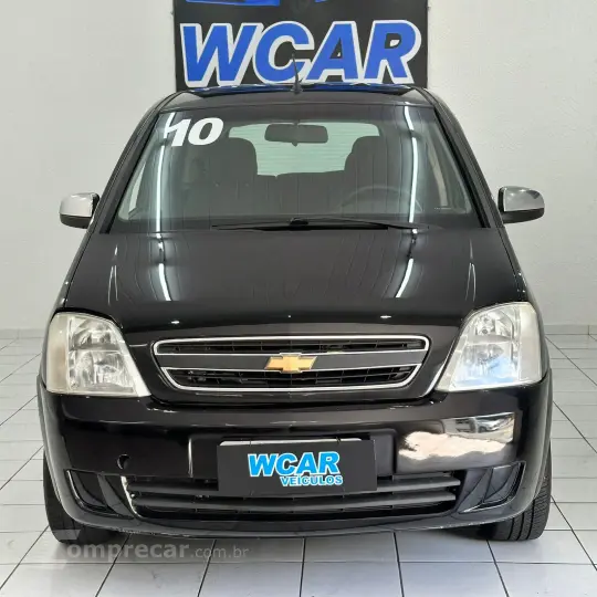 Meriva Joy 1.4 MPFI 8V ECONOFLEX 5p