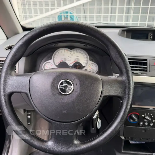 MERIVA 1.8 MPFI 16V