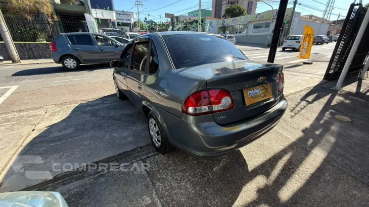 CLASSIC 1.0 MPFI VHC Life 8V