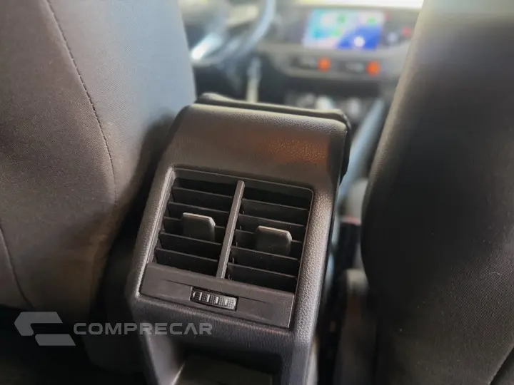 NIVUS 1.0 200 TSI Comfortline