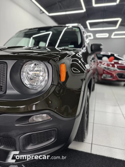 RENEGADE 1.8 16V