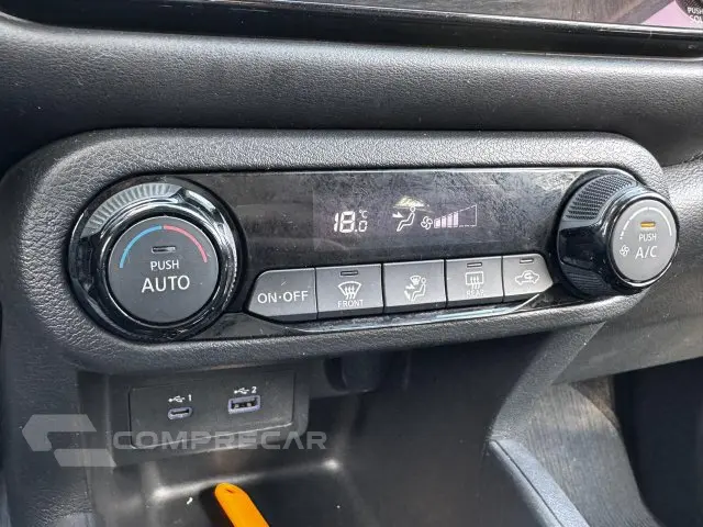 KICKS - 1.6 16V START EXCLUSIVE XTRONIC