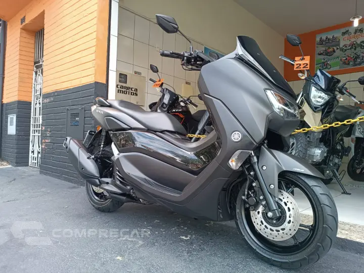 NMAX 160
