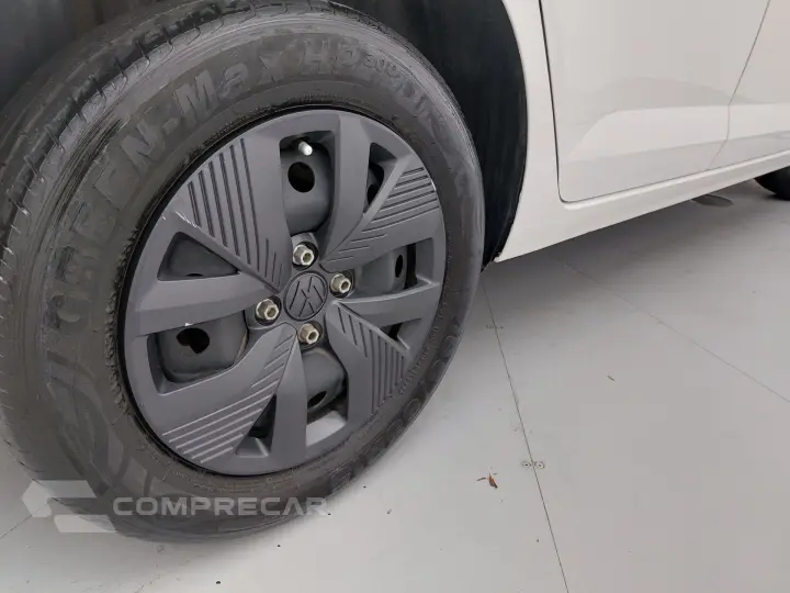 POLO 1.0 MPI TRACK MANUAL