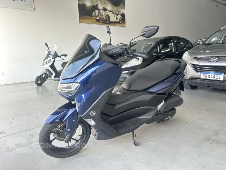 NMAX 160