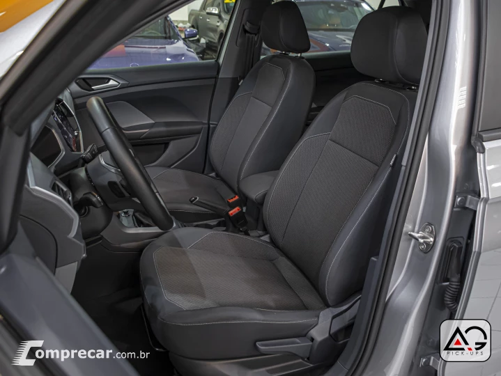 T-CROSS 1.0 200 TSI