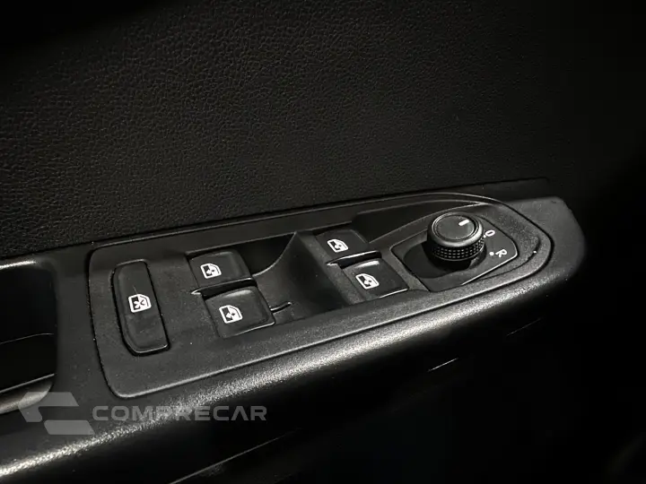 TAOS 1.4 250 TSI TOTAL FLEX COMFORTLINE AUTOMÁTICO