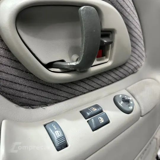 Silverado DLX 4.2 Diesel