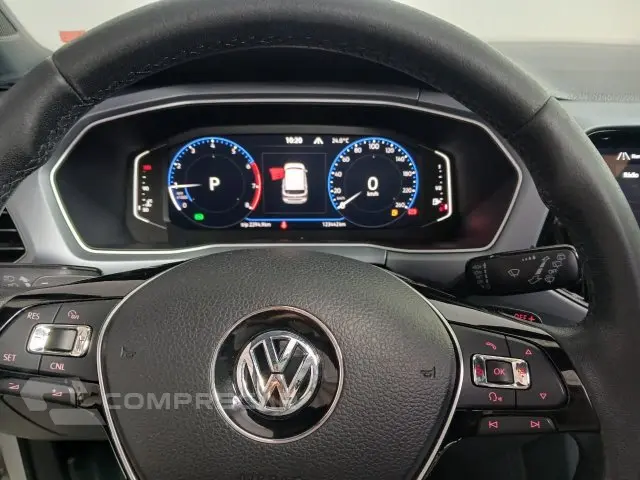 T-CROSS - 1.0 200 TSI TOTAL COMFORTLINE AUTOMÁTICO