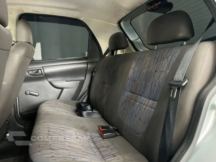 CELTA 1.0 MPFI SPIRIT 8V FLEX 4P MANUAL