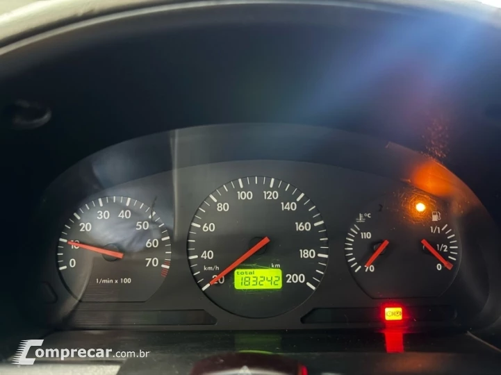 GOL 1.0 MI 16V G.III