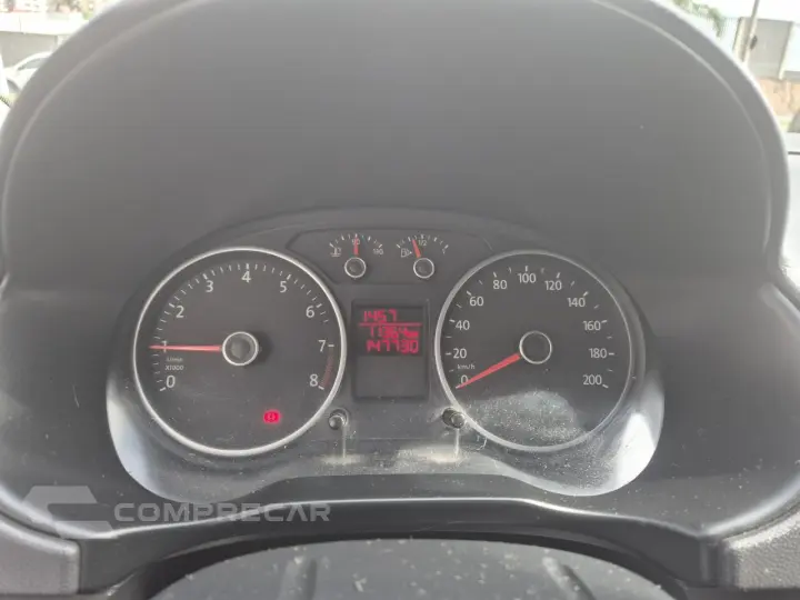 Gol 1.0 4P G6 TRENDLINE FLEX