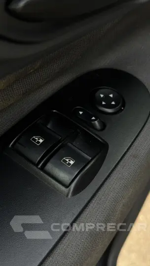 PUNTO 1.4 Attractive 8V
