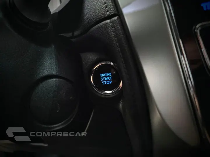 YARIS 1.5 16V FLEX SEDAN XL PLUS TECH MULTIDRIVE