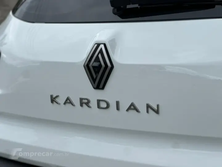 KARDIAN 1.0 TCE FLEX EVOLUTION EDC