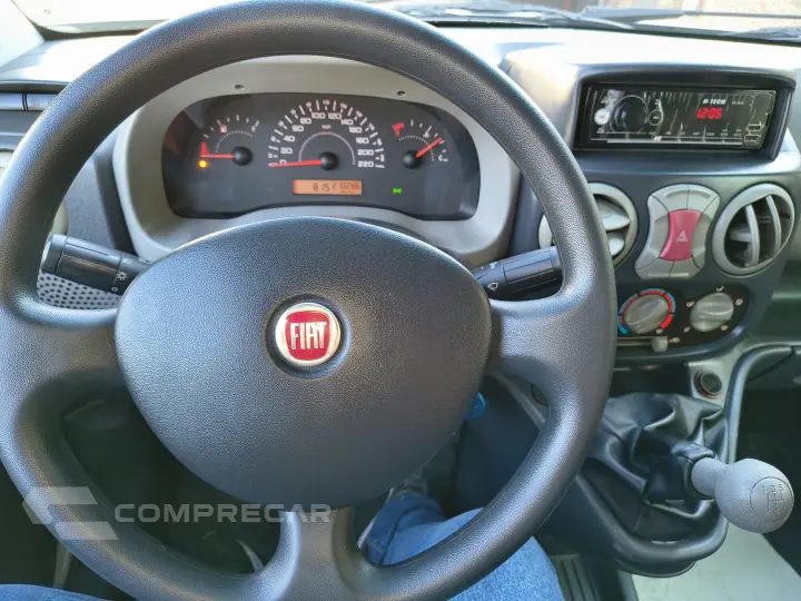 DOBLÒ 1.4 MPI Cargo