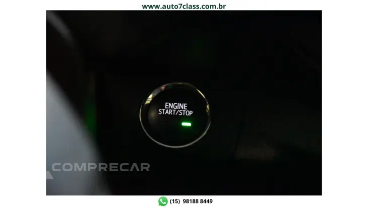 TRACKER - 1.0 TURBO LT AUTOMÁTICO