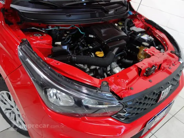 ARGO - 1.0 FIREFLY DRIVE MANUAL