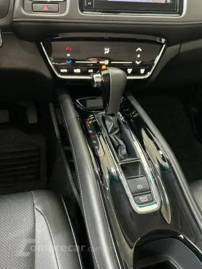 HR-V EXL 1.8 FLEXONE 16V 5P AUT.