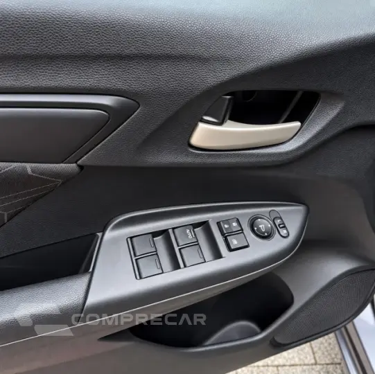 FIT 1.5 LX 16V