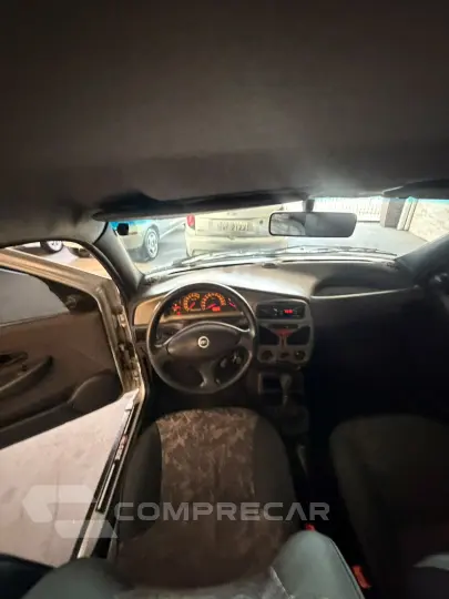 PALIO 1.6 MPI ELX Weekend 8V