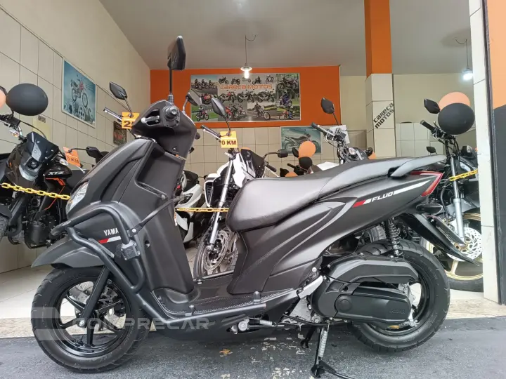Fluo 125