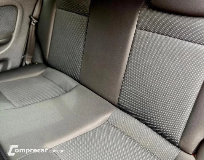 GOL SPECIAL 1.0 TEC FLEX 4P