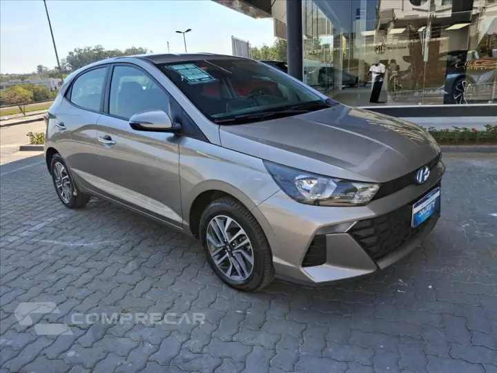 HB20 1.0 12V FLEX LIMITED PLUS MANUAL