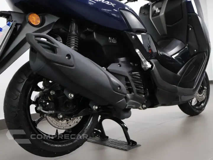 YAMAHA NMAX 160 ABS