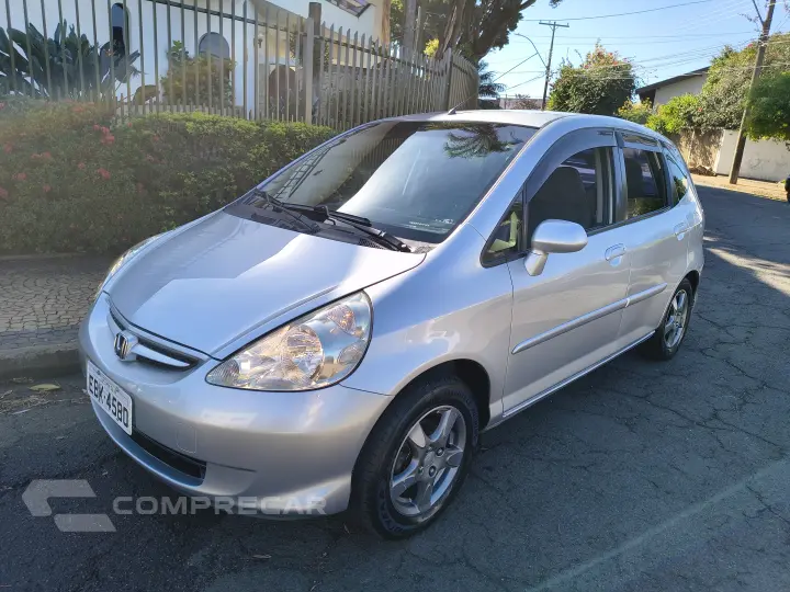 FIT 1.4 LX 16V
