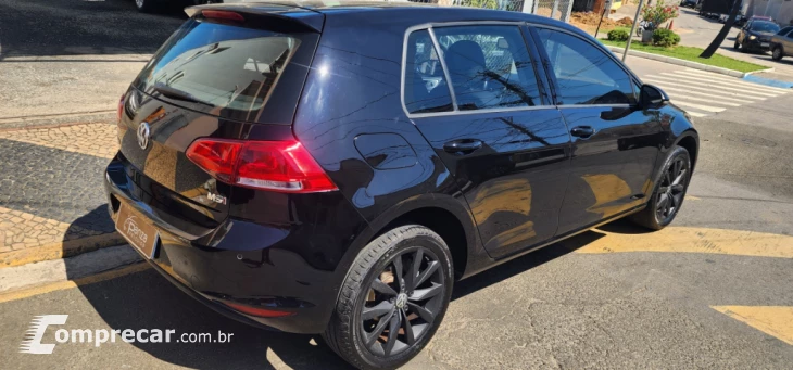 GOLF 1.6 MSI Comfortline 16V