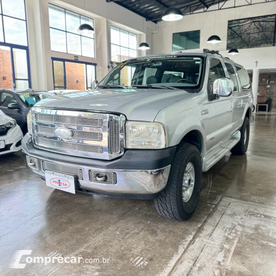 F-250 Tropivan/Tropi. Plus 3.9 TB Diesel 09 LUGARES
