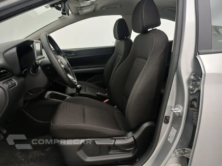 HB20 1.0 12V FLEX LIMITED MANUAL