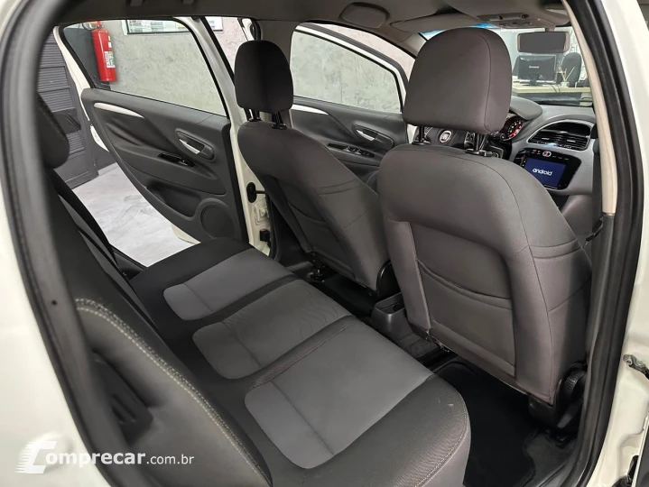 PUNTO 1.6 Essence 16V