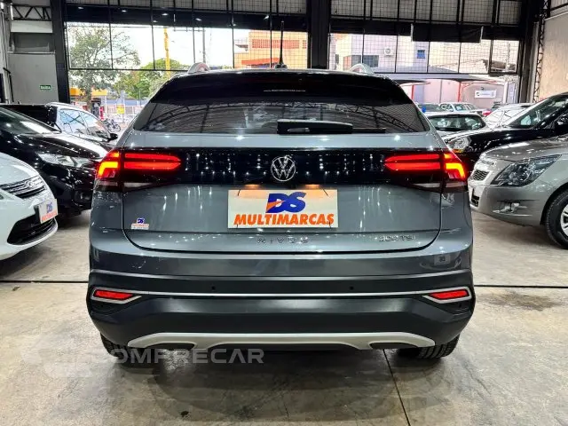 NIVUS - 1.0 200 TSI TOTAL HIGHLINE AUTOMÁTICO