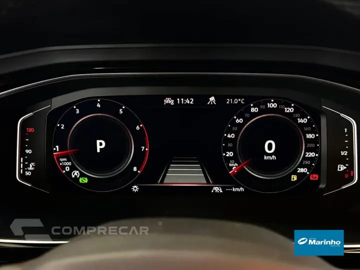 JETTA 2.0 350 TSI GASOLINA GLI DSG