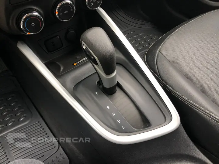 Onix 1.0 Turbo Flex Premier Automático