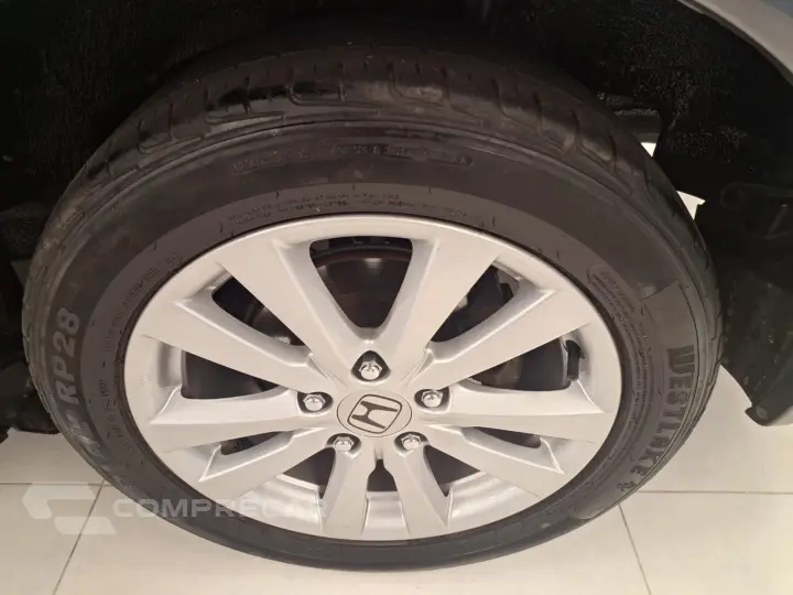 CIVIC 1.8 LXS 16V